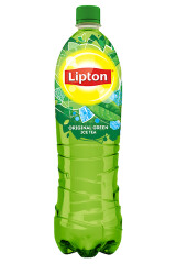 LIPTON Šalta žalioji arbata LIPTON 1,5l