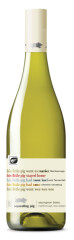 SQUEALING PIG Baltasis sausas vynas Sauvignon Balnc 75cl