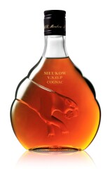 MEUKOW Cognac VSOP PET 50cl