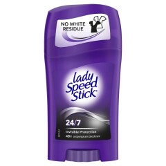 LADY SPEED STICK Pulkdeodorant Invisible protection 45g