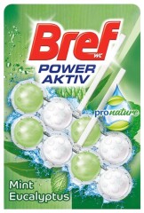 BREF Bref Pro Nature Mint 2x50g 100g