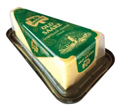 MO SAAREMAA Ekstra juust 300g