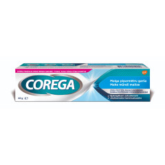 COREGA Ypač stiprios fiks.protez.kr.COREGA, 40g 40g