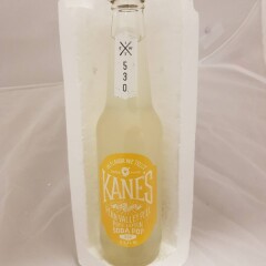 KANES LEMON 0,33l