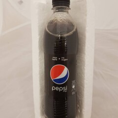 PEPSI COLA Pepsi max 500ml