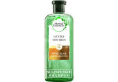 HERBAL ESSENCES Plaukų šampūnas ALOE&AVOCADO 380ml