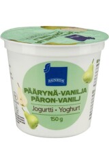 RAINBOW PIRNI-VANILLIJOGURT, 150g