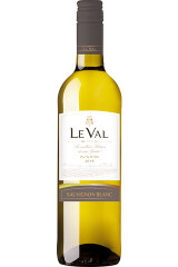LE VAL Sauvignon Blanc IGP Pays d'Oc 75cl