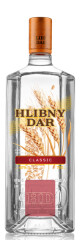 HLIBNY DAR Degtinė Hlebniy Dar Klassik, 40% 70cl