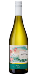 CHILL OUT Organic Riesling 75cl
