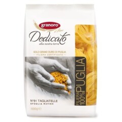 GRANORO Tagliatelle 500g