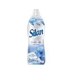 SILAN Veļas mīkstinātājs Cool Fresh 770ml