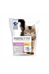 PERFECT FIT Perfect Fit dry Junior chicken 750g 750g