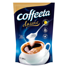 COFFEETA Tirpus milteliai kavai balinti classic 200g