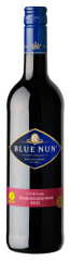 BLUE NUN Bezalkohola sarkanvīns 75cl