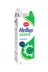 HELLUS Hellus keefir 2,5% 1kg