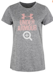 UNDER ARMOUR N.TREENINGSÄRK 1298411 T.HALL XS 1pcs