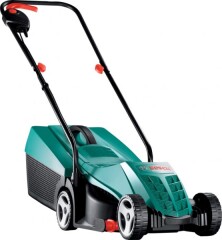 BOSCH Elektrinė vejapjovė BOSCH ROTAK 32, 1200 W, 32 cm, 31 l 1pcs