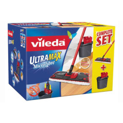 VILEDA Valymo rinkinys VILEDA Ultramax 1pcs