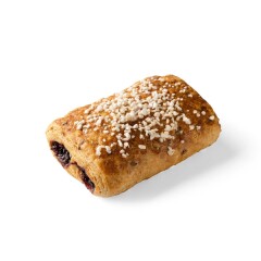 MANTINGA Pastry with Blueberry Filling 75g