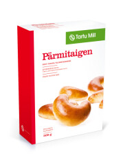 TARTU MILL Pärmitaigna segu 508g