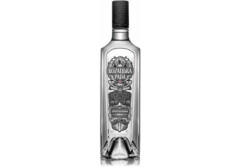 KOZATSKA RADA Viin Originalna 40% 700ml