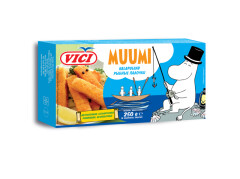 VICI Kalapulgad Muumi 0,25kg