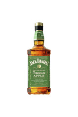 JACK DANIEL'S Viskijs Apple 700ml