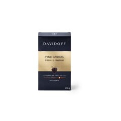 DAVIDOFF Malta kafija Fine AROMA 250g