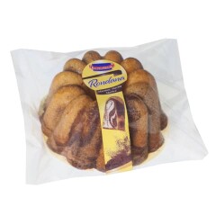 KUCHENMEISTER Rondana marmorkeeks 250g