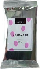 UMAMI Agar agar 30g
