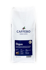 CAFFEBO Kohvioad Õigus 1kg