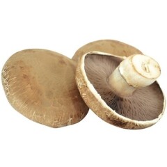 BALTIC CHAMPIGNONS Portobello seened pakitud Leedu 280g