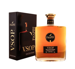 FRAPIN Konjaks VSOP 50cl