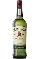JAMESON Viskijs Jameson 70cl