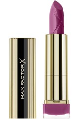 MAX FACTOR Color Elixir Moisture Kiss huulepulk 120 MIDNIGHT MAUVE 1pcs