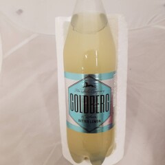 GOLDBERG&SONS Toonik Bitter lemon 1l