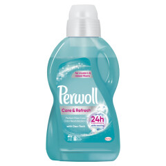 PERWOLL Vel.mazg.lidz.Refresh 900ml