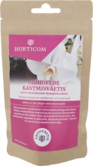 HORTICOM KASTMISVÄETIS ORHIDEEDE 1pcs