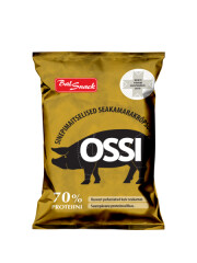 OSSI Sinepimaitselised seakamarakrõpsud 40g