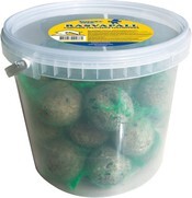 FRIEND´S FOOD Fat ball for feeding birds in wintertime 2,7kg