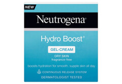 NEUTROGENA Veido kremas-gelis NEUTROGENA HYDRO BOOST 50ml