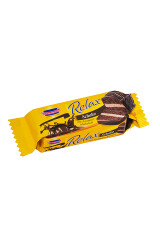 KUCHENMEISTER Cookie bar with chocolate 32g