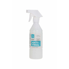 GOGONANO Alkoholivaba Anti-Viral pindade desinfitseerimisvahend 500ml