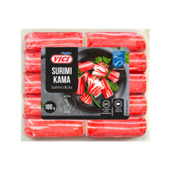 VICI Surimi sticks SURIMI KAMA 0,18kg