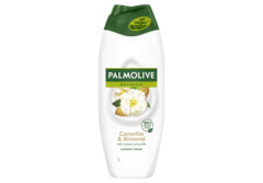 PALMOLIVE Dušo gelis PALMOLIVE CameliaOil&Almond 500ml 500ml