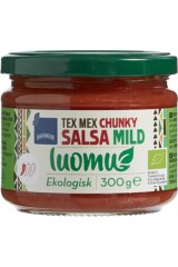 RAINBOW Texmex Chunky salsa 300g