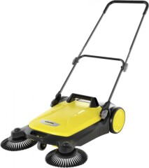 KARCHER Šlavyklė mechaninė Karcher S4 Twin 1pcs