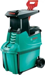 BOSCH Šakų smulkintuvas BOSCH AXT 25 D, 2500 W, maks. šakų storis 40 mm, 53 l 1pcs