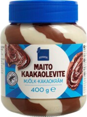 RAINBOW PIIMA-SHOKOLAADIKREEM 400g